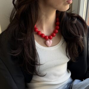Arian in Red