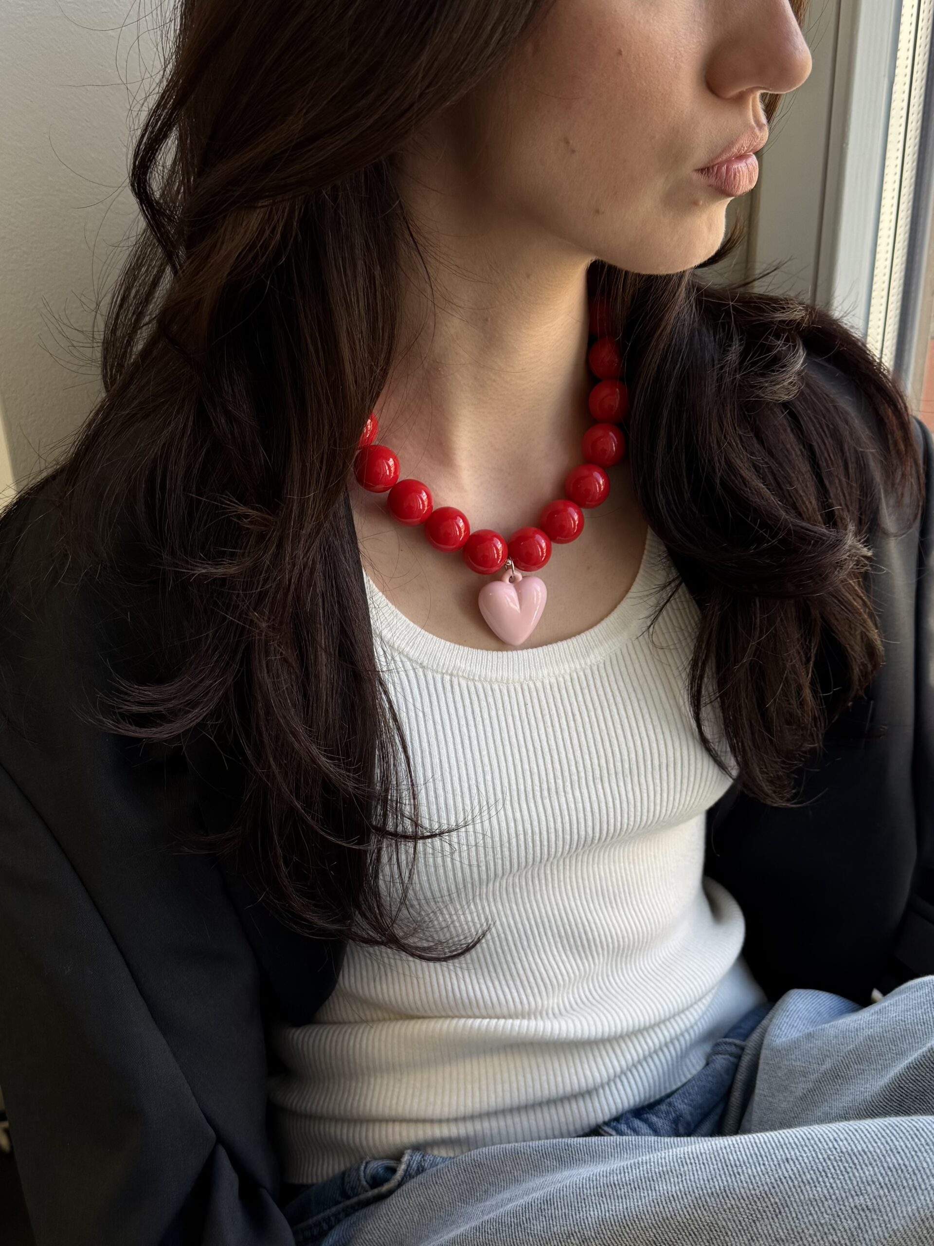 Arian in Red - Image 2