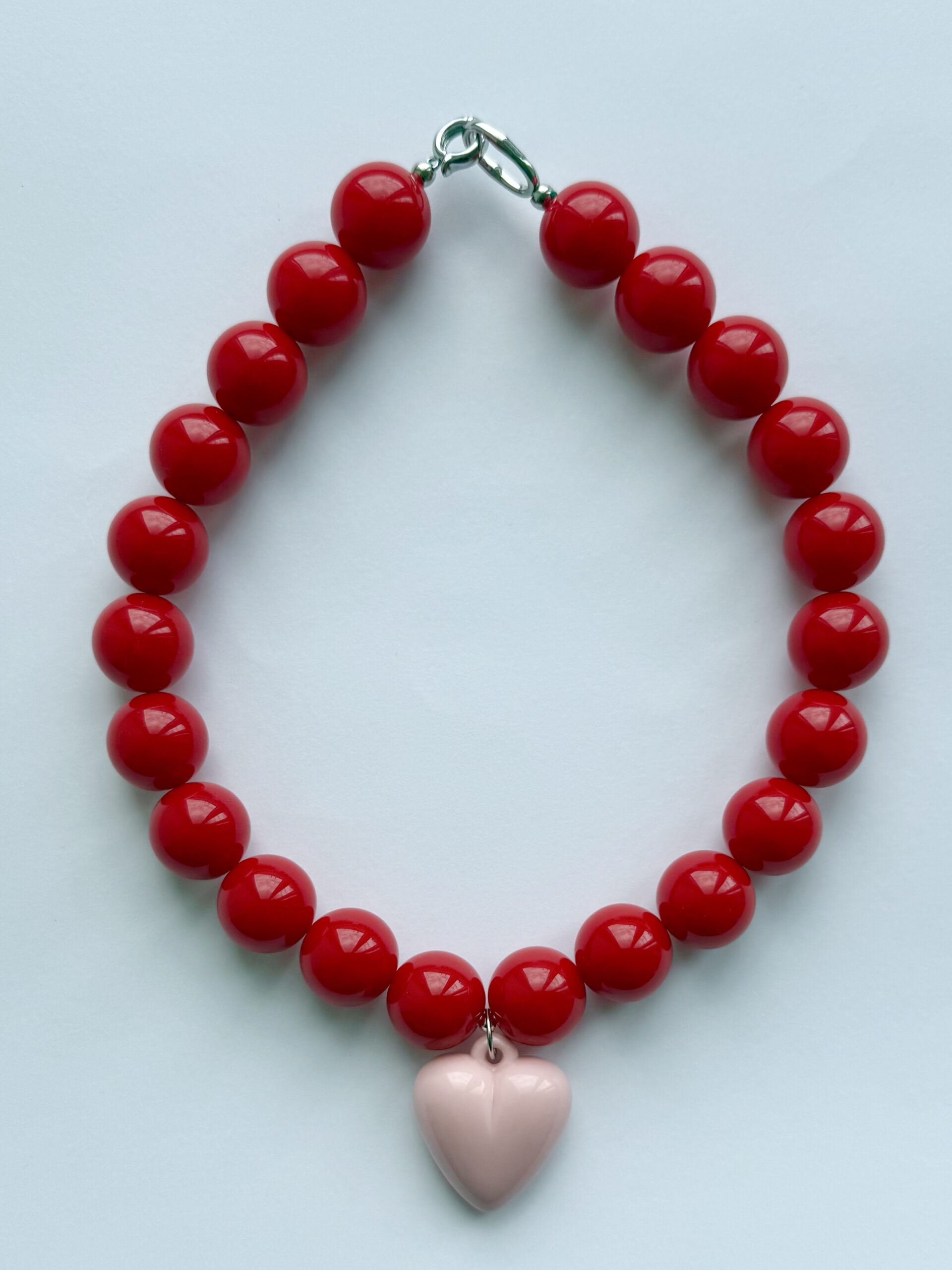 Arian in Red - Image 3