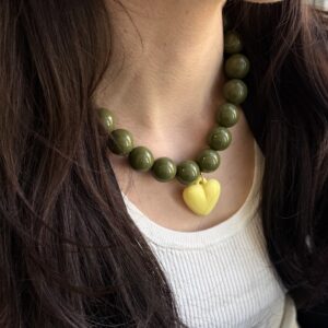 Arian in Green