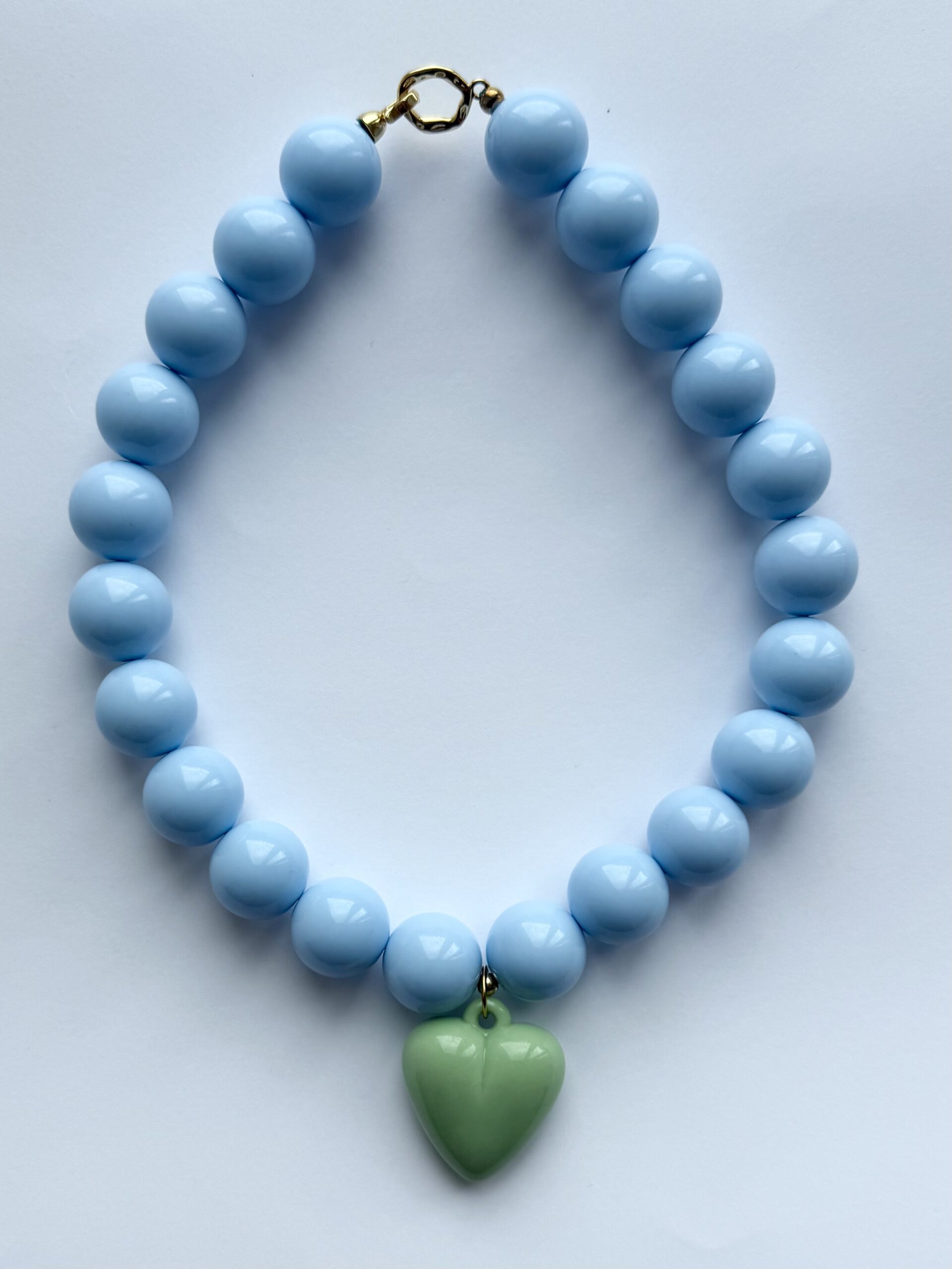 Arian in Blue - Image 4
