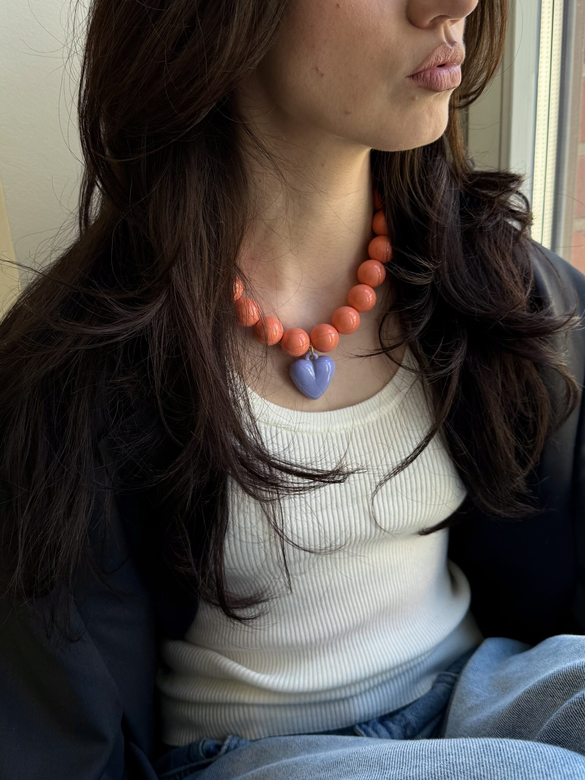 Arian in Orange - Image 4