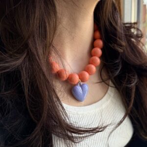 Arian in Orange