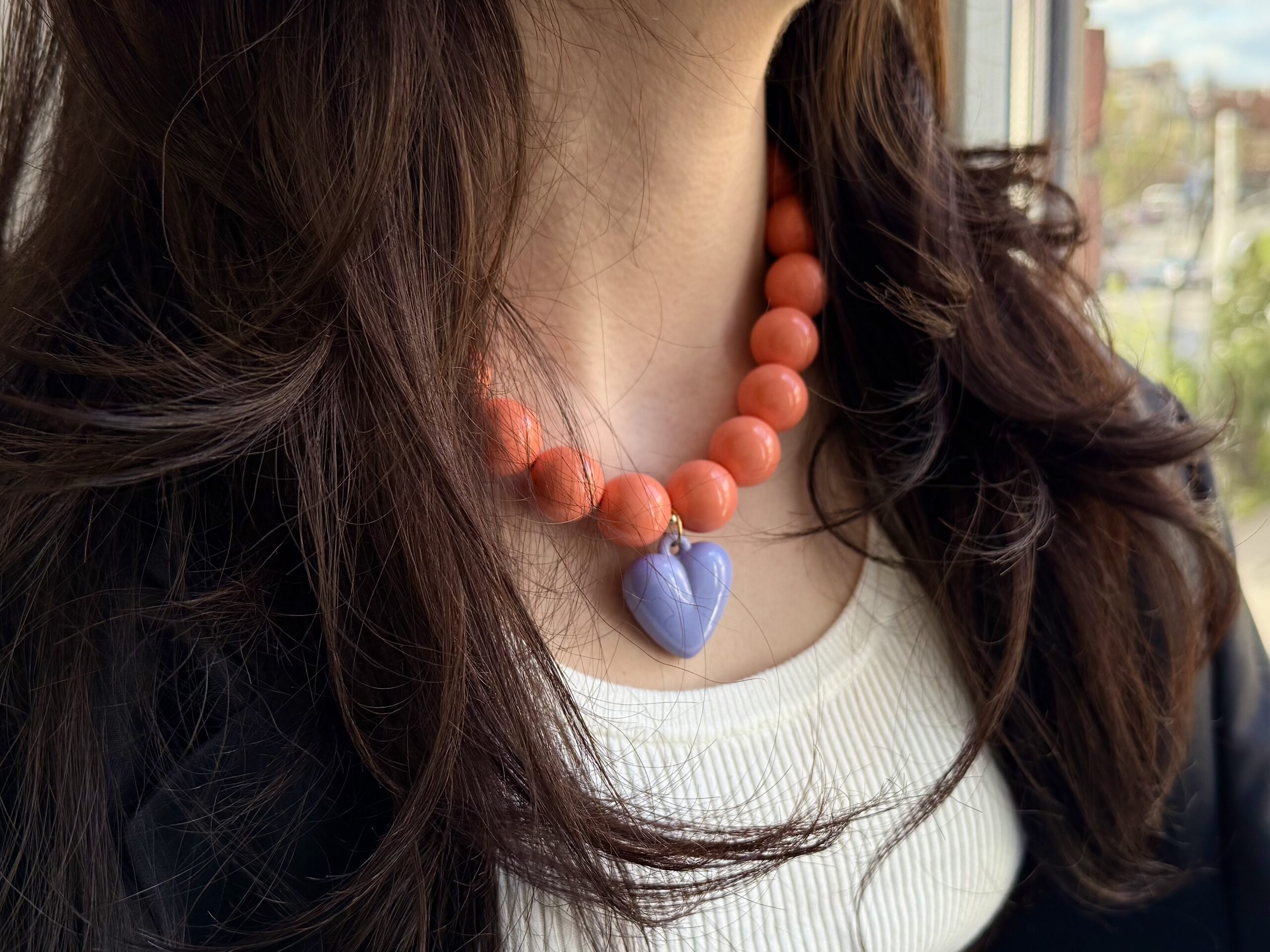 Arian in Orange - Image 2