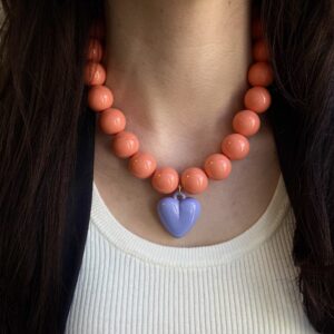 Arian in Orange