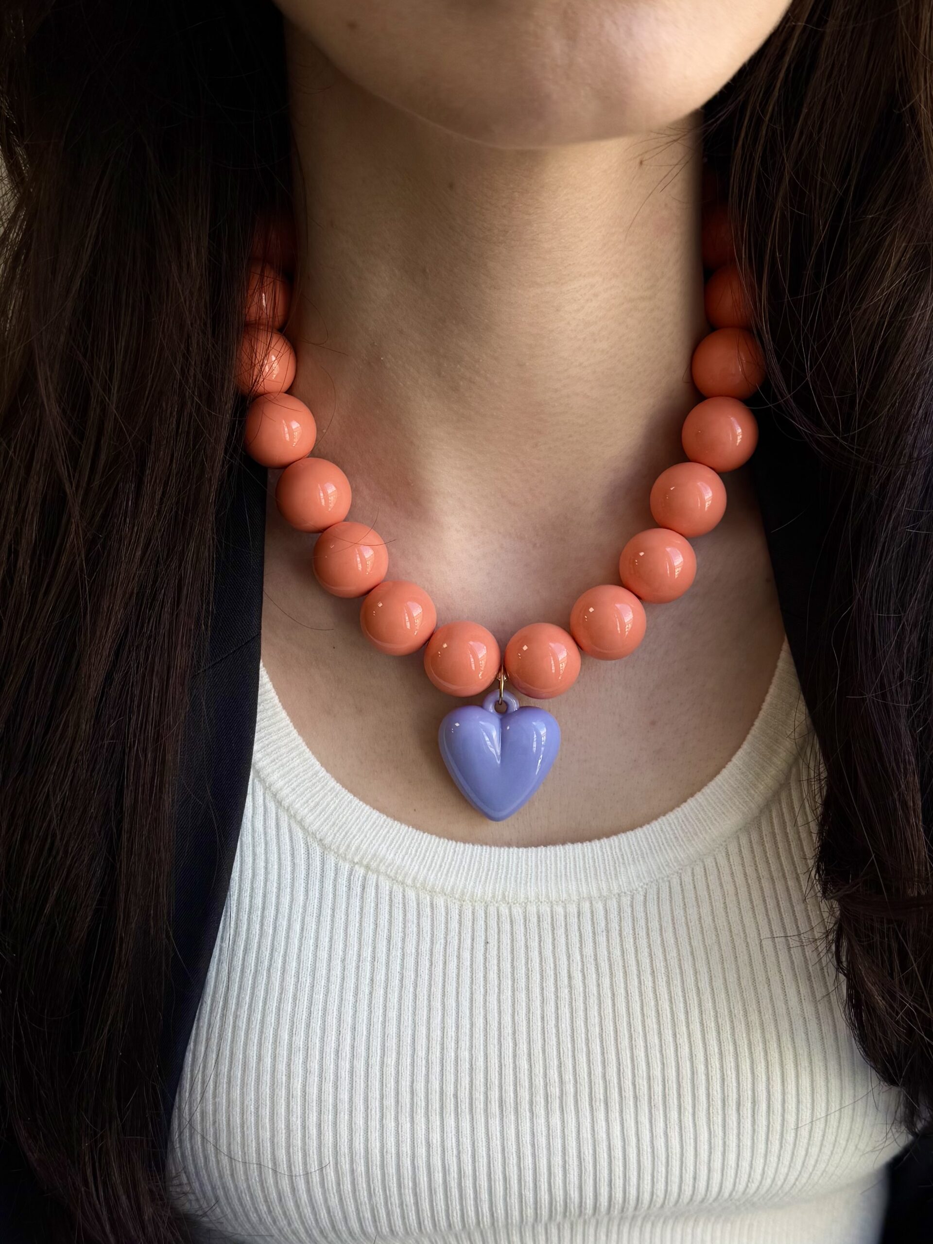 Arian in Orange