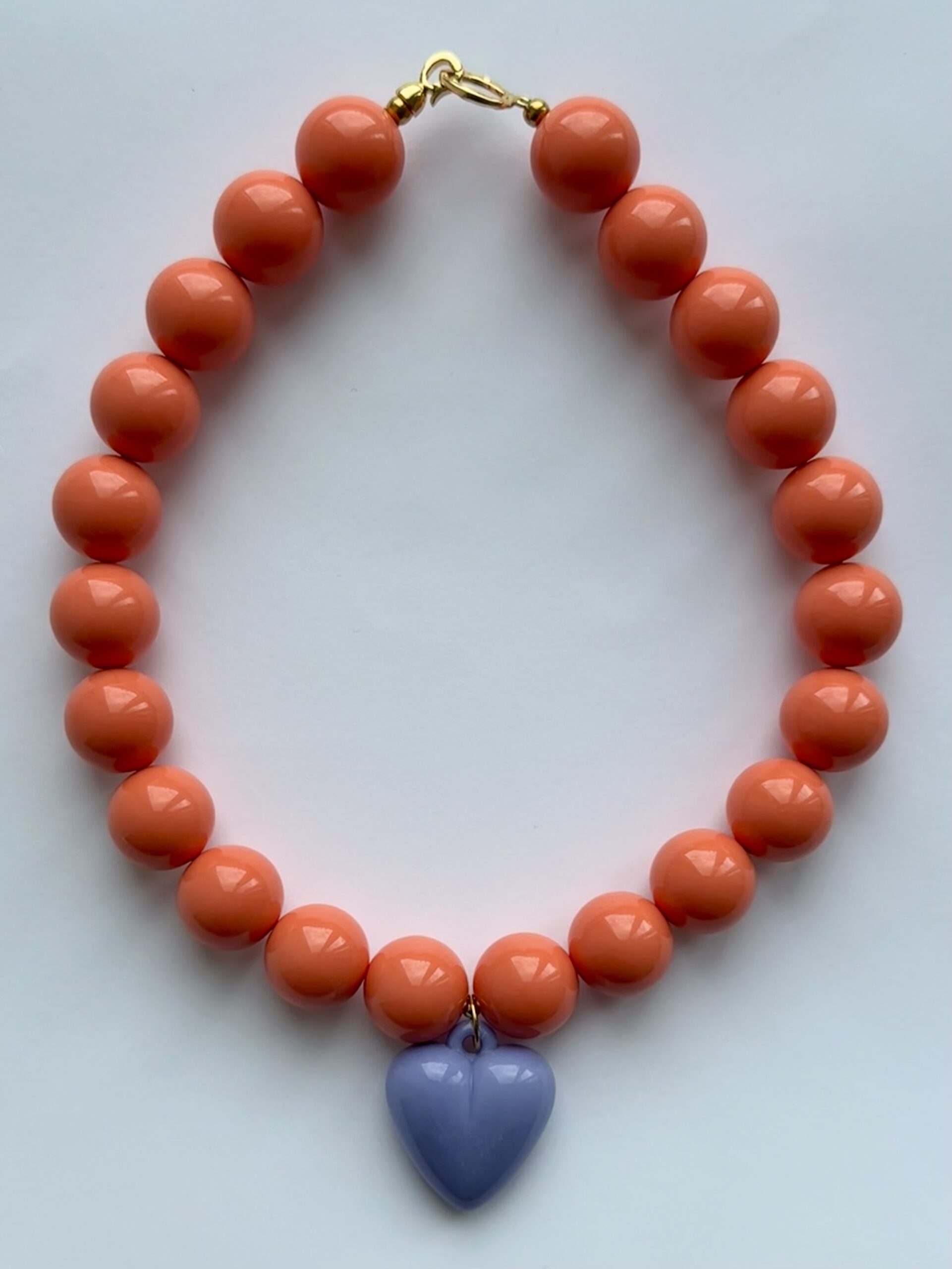 Arian in Orange - Image 3