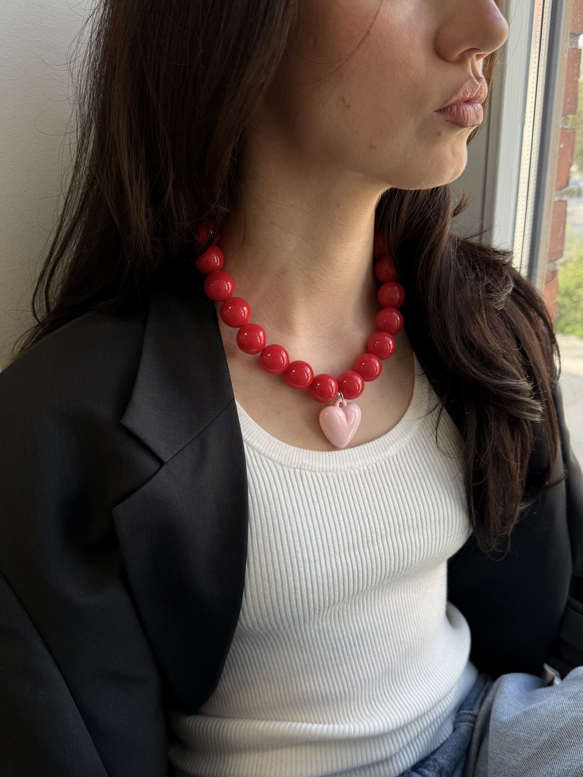 Arian in Red - Image 4