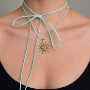Vianna in Light Mint