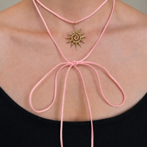Vianna in Soft Pink